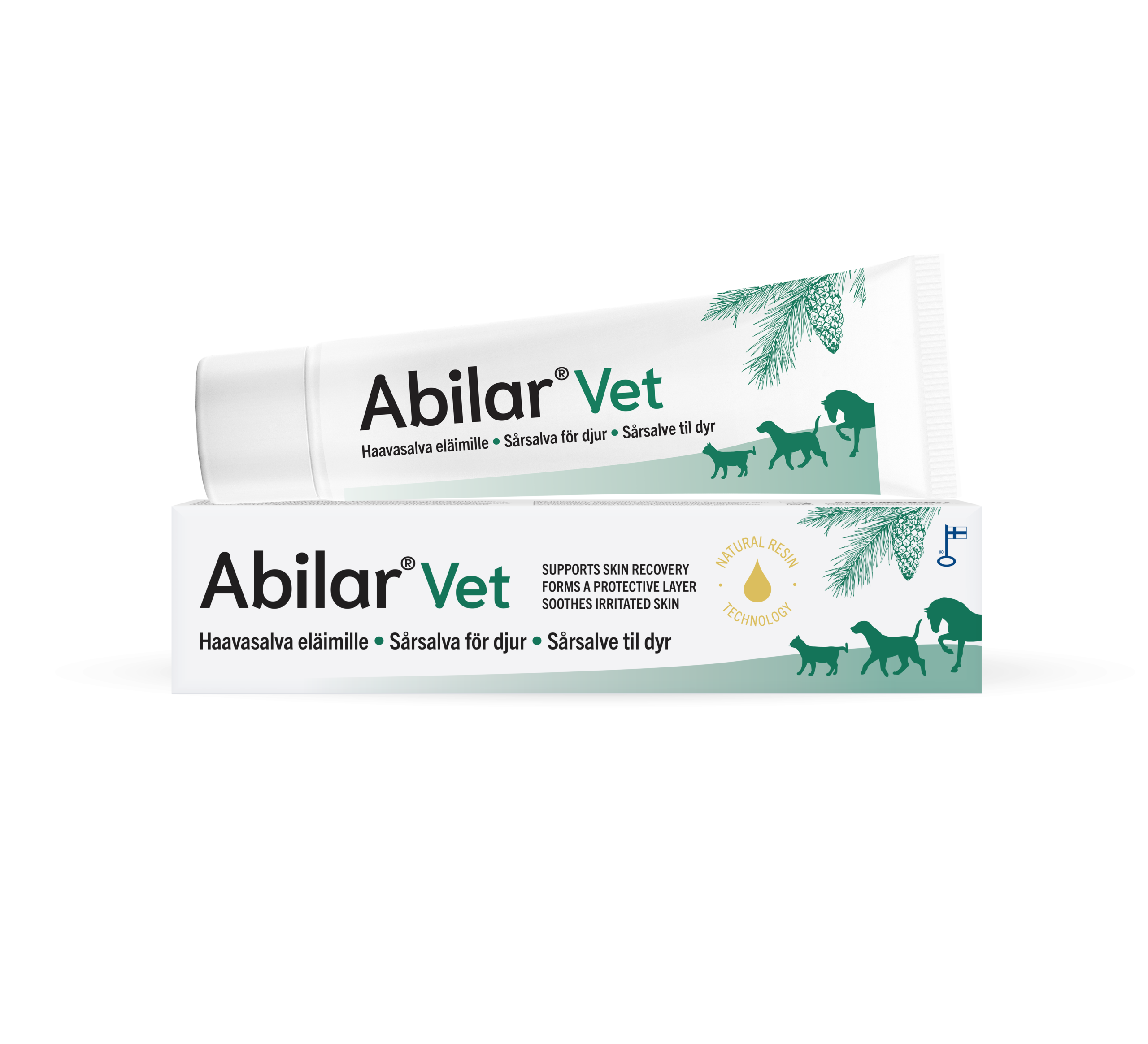 Abilar®VET